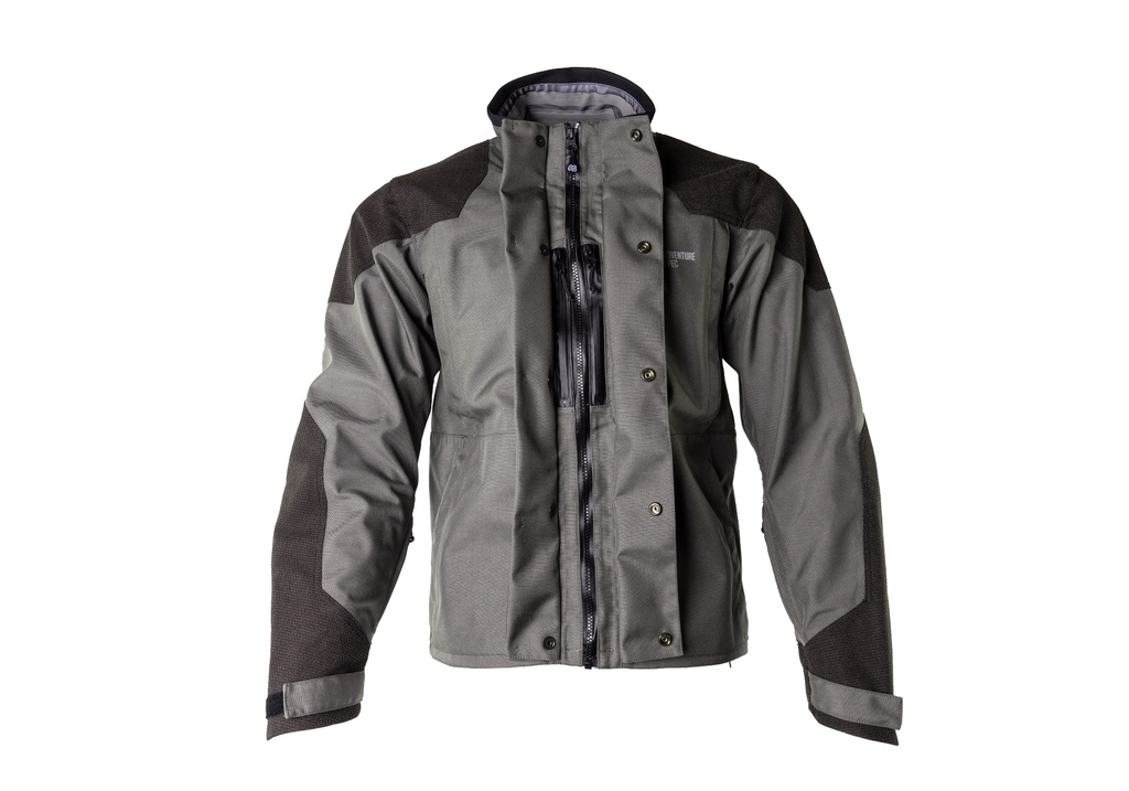 Gravel Jacket | Adventure Spec US